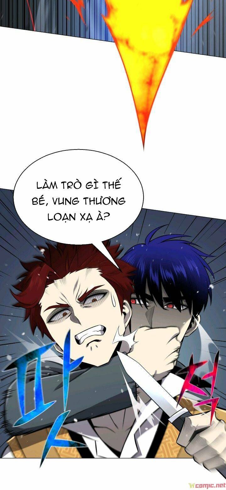 đọc truyện Luân Hồi Ác Nhân Chương 67 ảnh 29 tại Thiên Thai Truyện