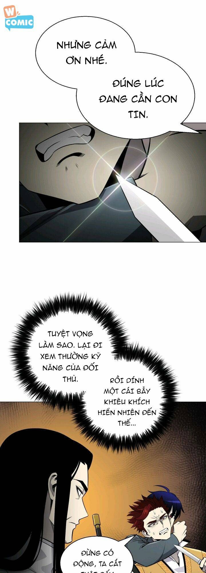 đọc truyện Luân Hồi Ác Nhân Chương 67 ảnh 30 tại Thiên Thai Truyện