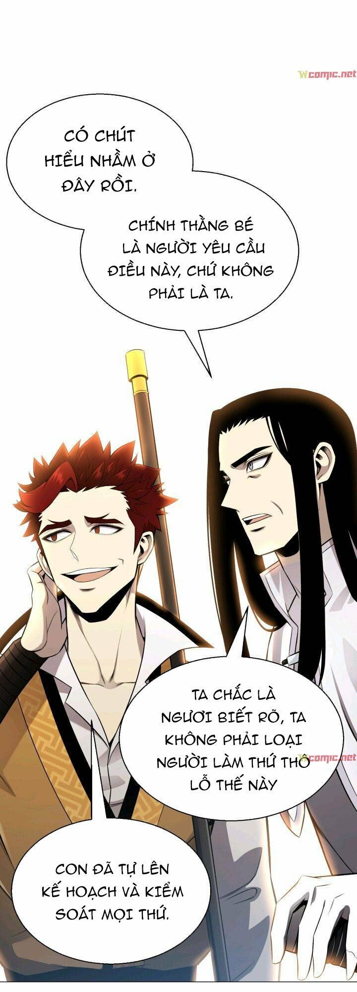 đọc truyện Luân Hồi Ác Nhân Chương 67 ảnh 5 tại Thiên Thai Truyện