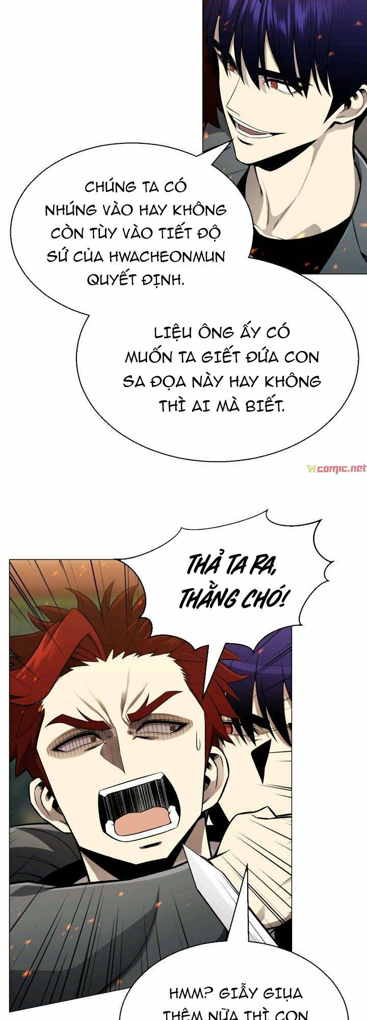 đọc truyện Luân Hồi Ác Nhân Chương 67 ảnh 32 tại Thiên Thai Truyện