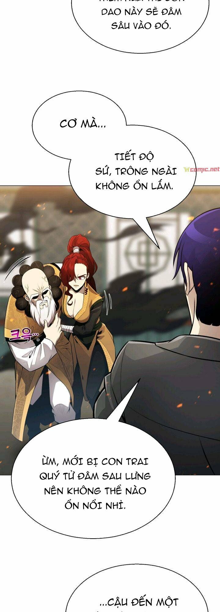 đọc truyện Luân Hồi Ác Nhân Chương 67 ảnh 33 tại Thiên Thai Truyện