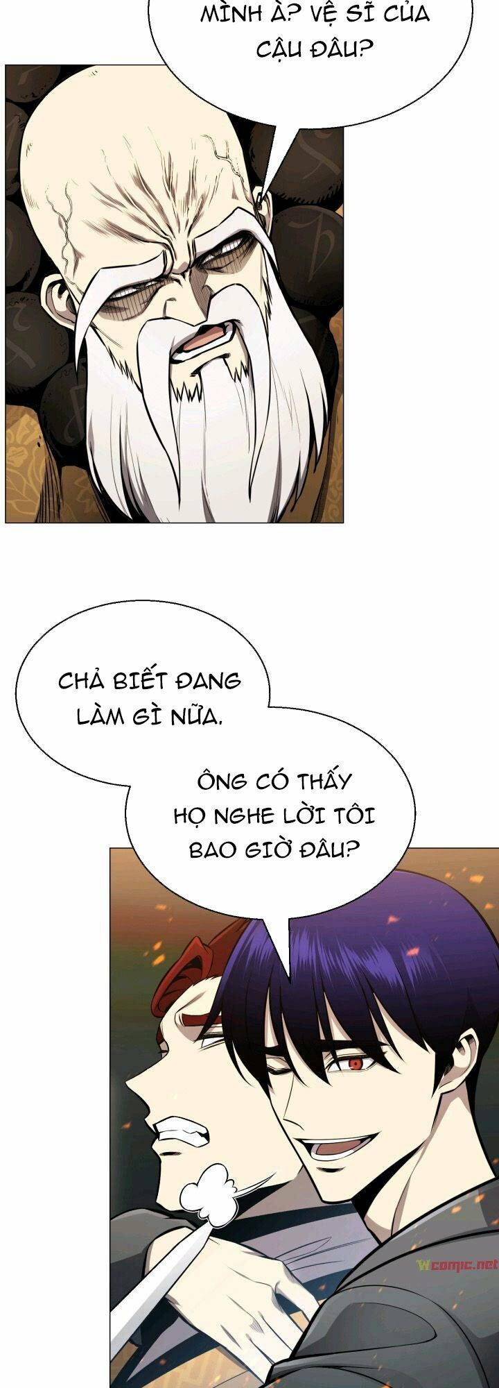 đọc truyện Luân Hồi Ác Nhân Chương 67 ảnh 34 tại Thiên Thai Truyện