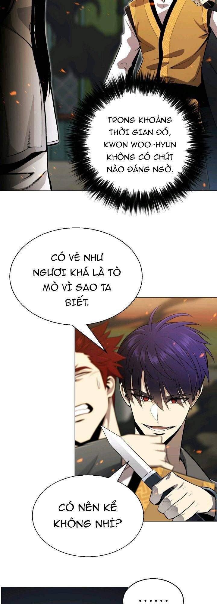 đọc truyện Luân Hồi Ác Nhân Chương 67 ảnh 36 tại Thiên Thai Truyện