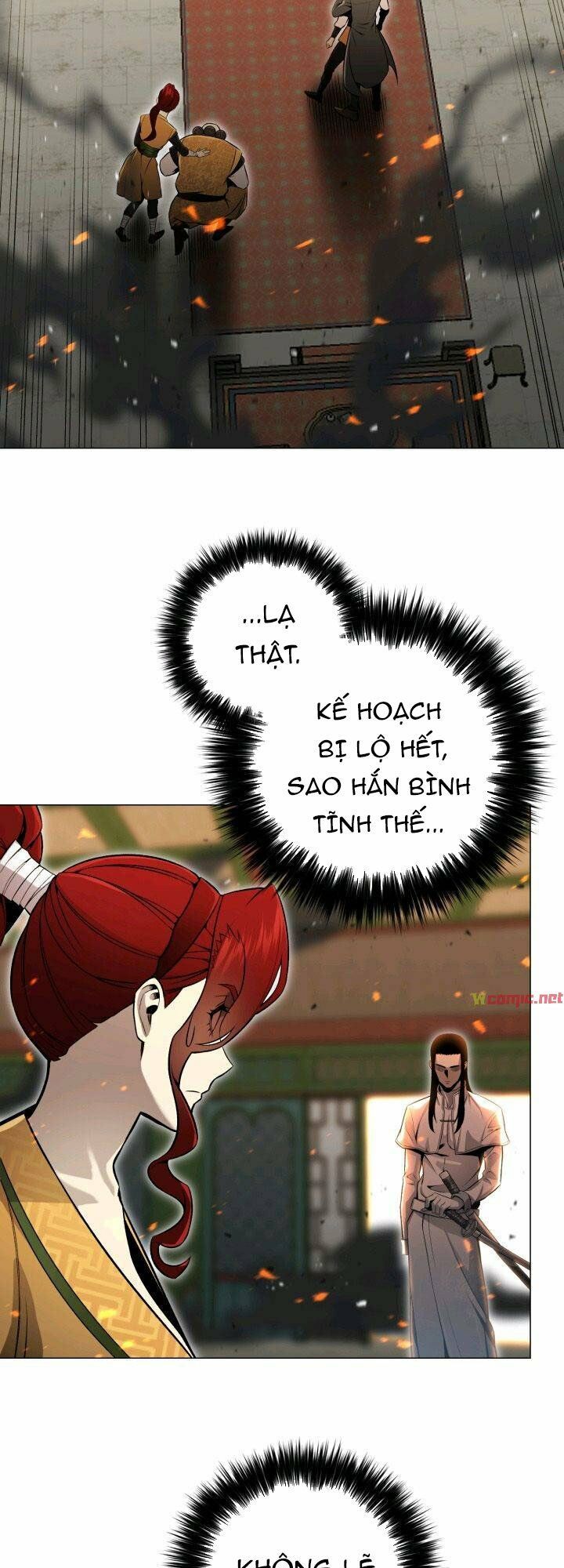 đọc truyện Luân Hồi Ác Nhân Chương 67 ảnh 42 tại Thiên Thai Truyện