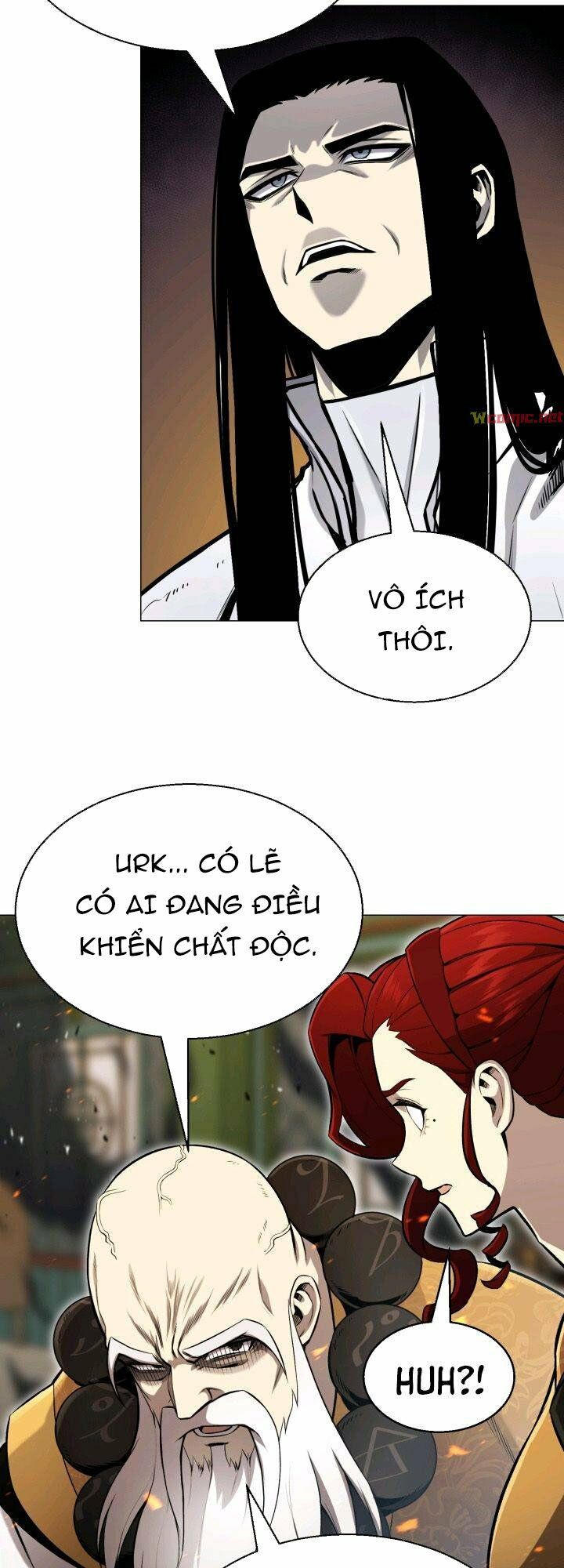 đọc truyện Luân Hồi Ác Nhân Chương 67 ảnh 45 tại Thiên Thai Truyện