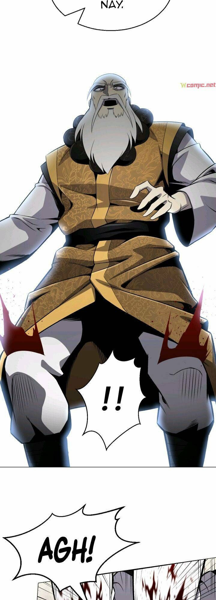 đọc truyện Luân Hồi Ác Nhân Chương 67 ảnh 7 tại Thiên Thai Truyện