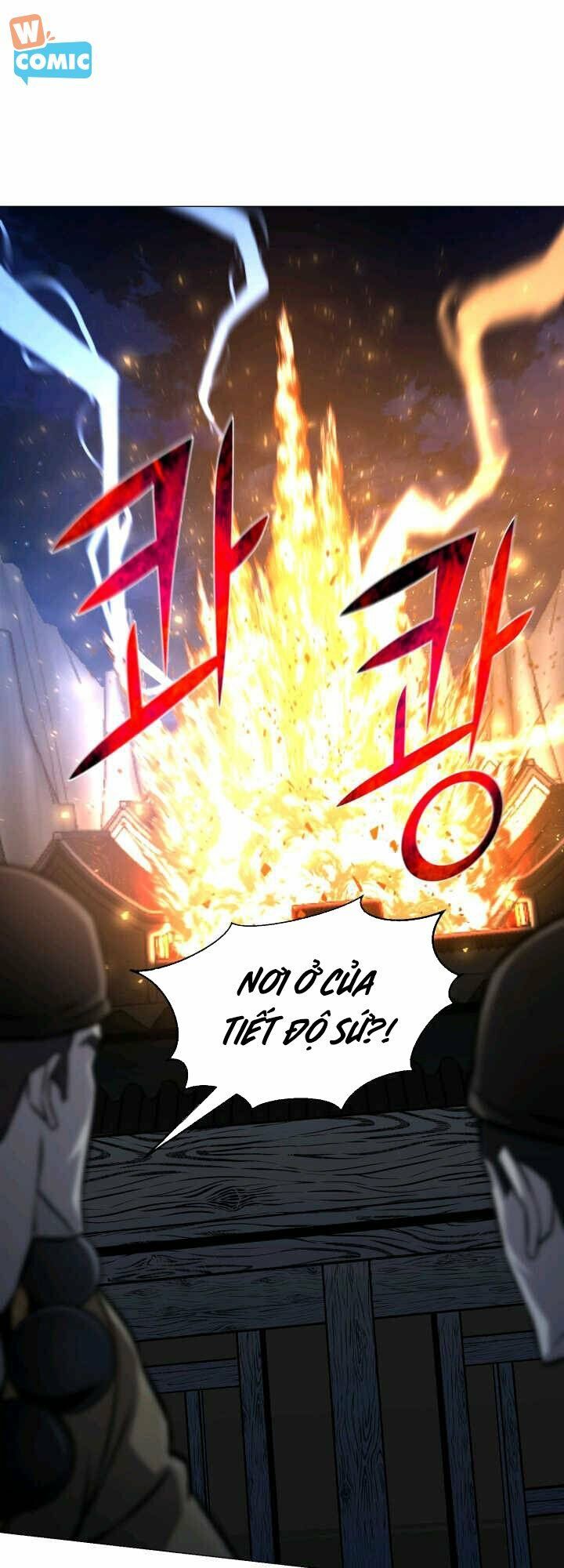 đọc truyện Luân Hồi Ác Nhân Chương 68 ảnh 18 tại Thiên Thai Truyện