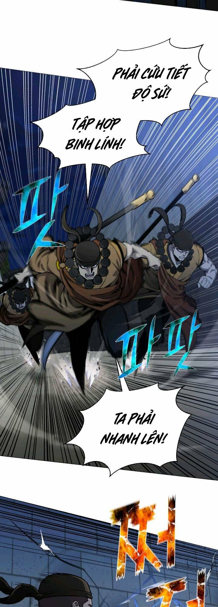 đọc truyện Luân Hồi Ác Nhân Chương 68 ảnh 19 tại Thiên Thai Truyện