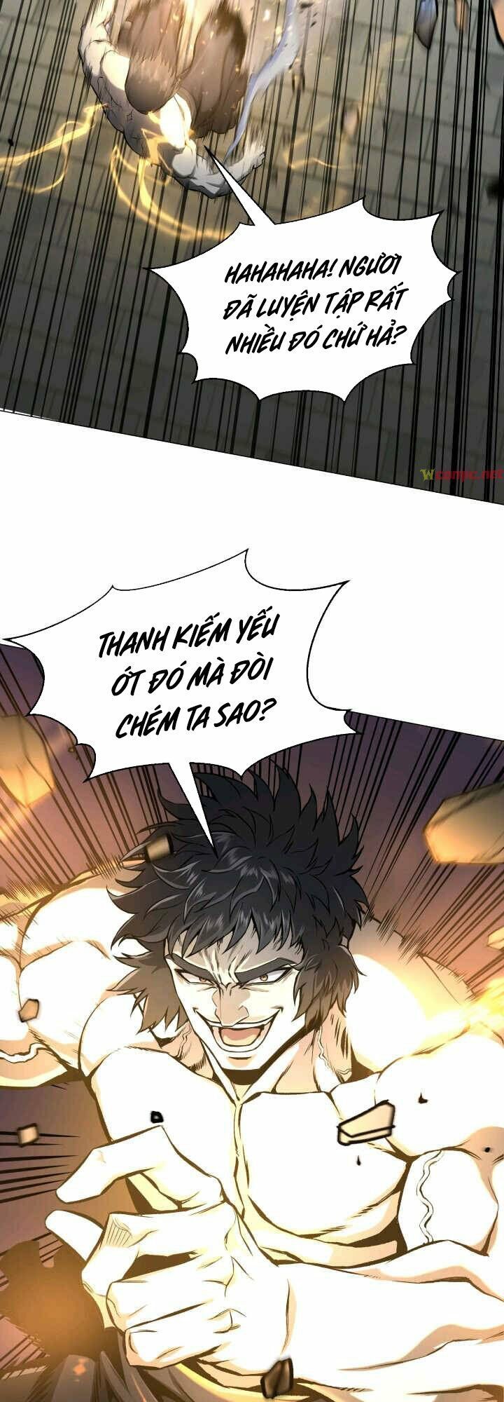 đọc truyện Luân Hồi Ác Nhân Chương 68 ảnh 21 tại Thiên Thai Truyện