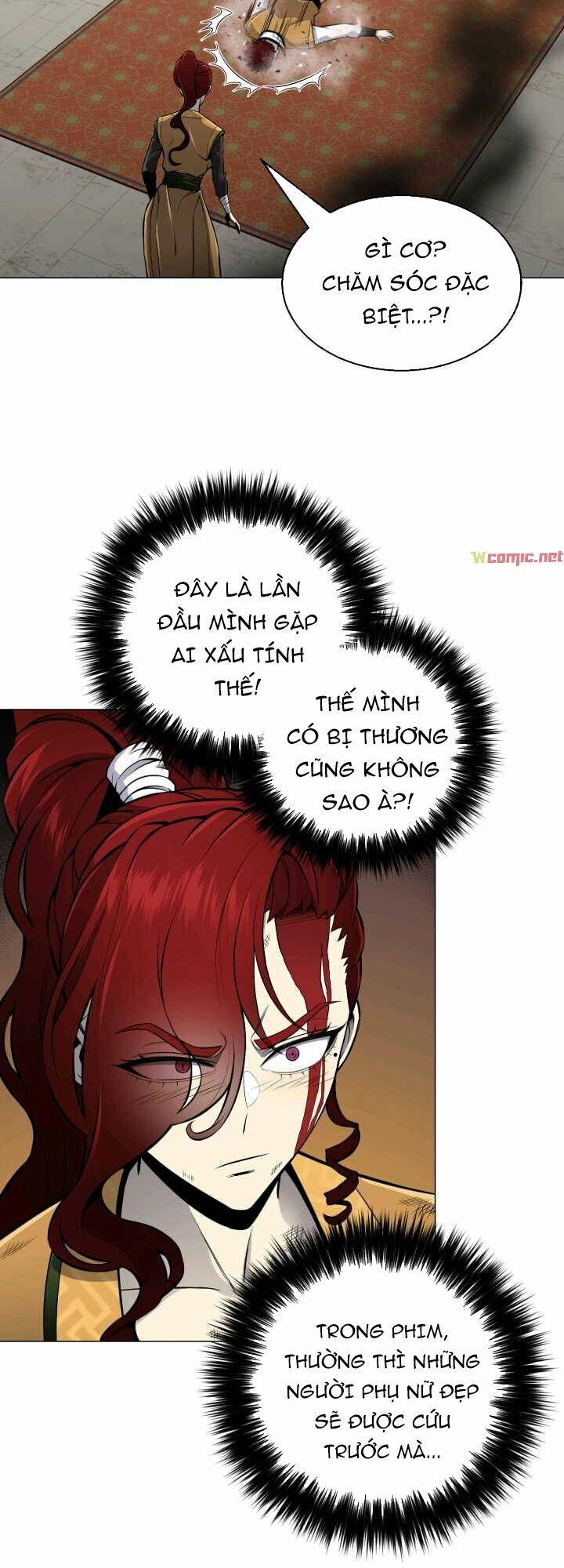 đọc truyện Luân Hồi Ác Nhân Chương 68 ảnh 32 tại Thiên Thai Truyện