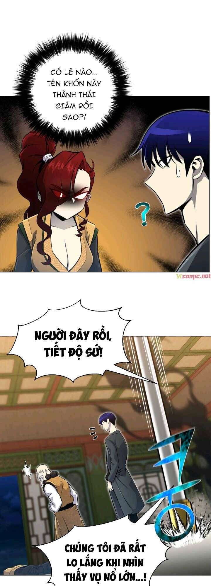 đọc truyện Luân Hồi Ác Nhân Chương 68 ảnh 33 tại Thiên Thai Truyện