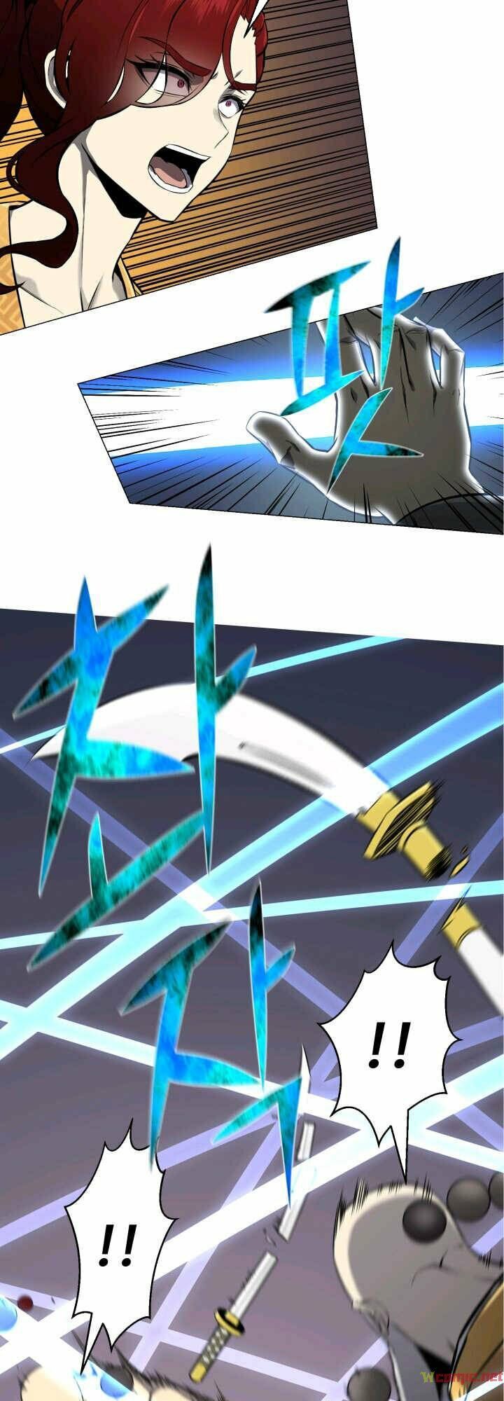 đọc truyện Luân Hồi Ác Nhân Chương 68 ảnh 45 tại Thiên Thai Truyện