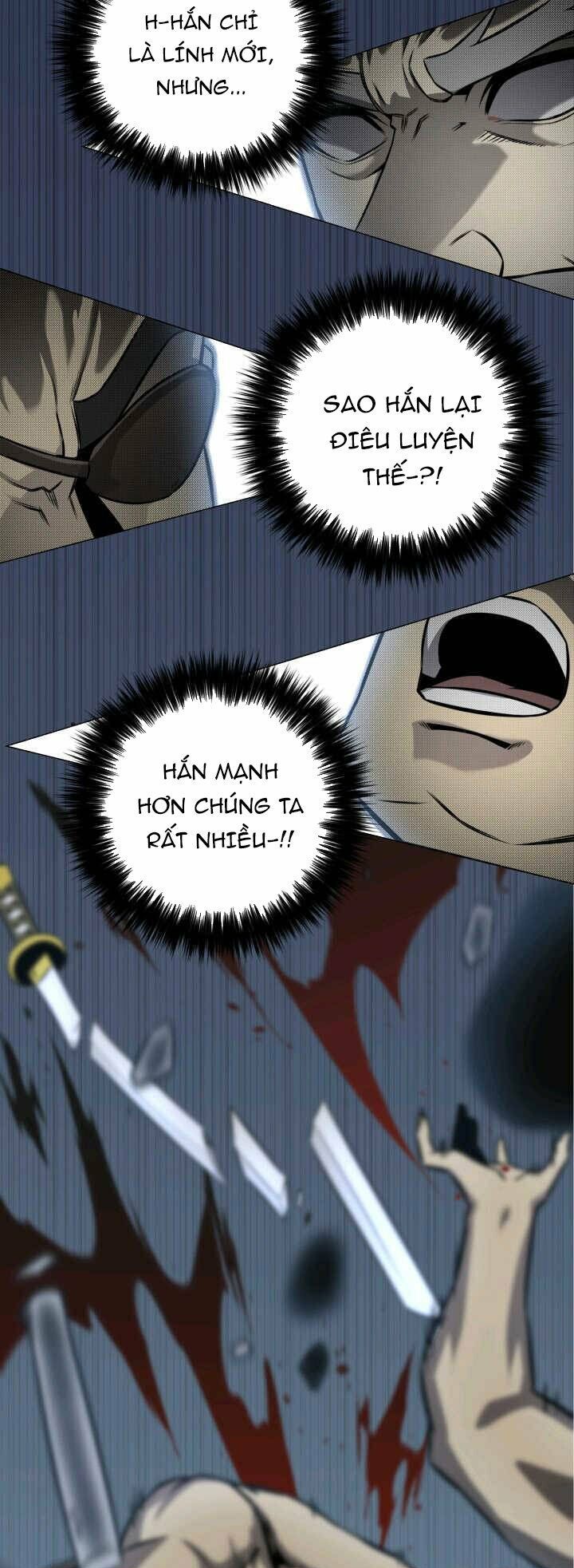 đọc truyện Luân Hồi Ác Nhân Chương 68 ảnh 47 tại Thiên Thai Truyện