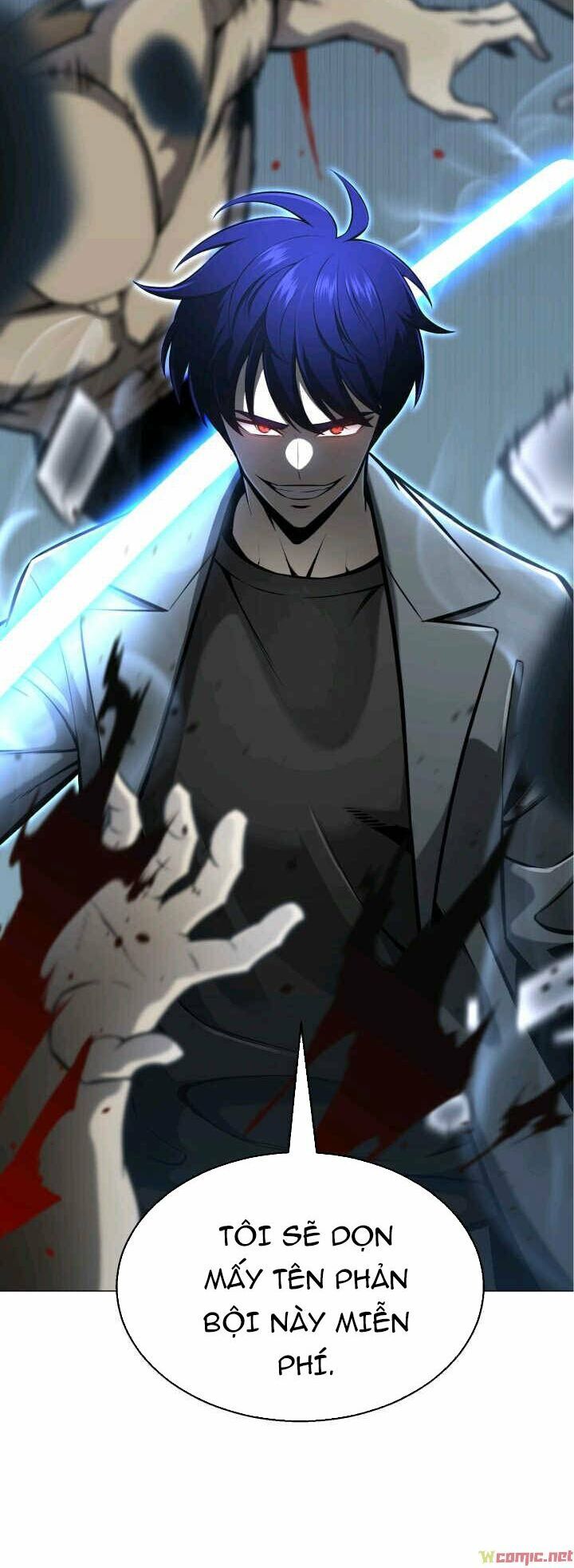 đọc truyện Luân Hồi Ác Nhân Chương 68 ảnh 48 tại Thiên Thai Truyện