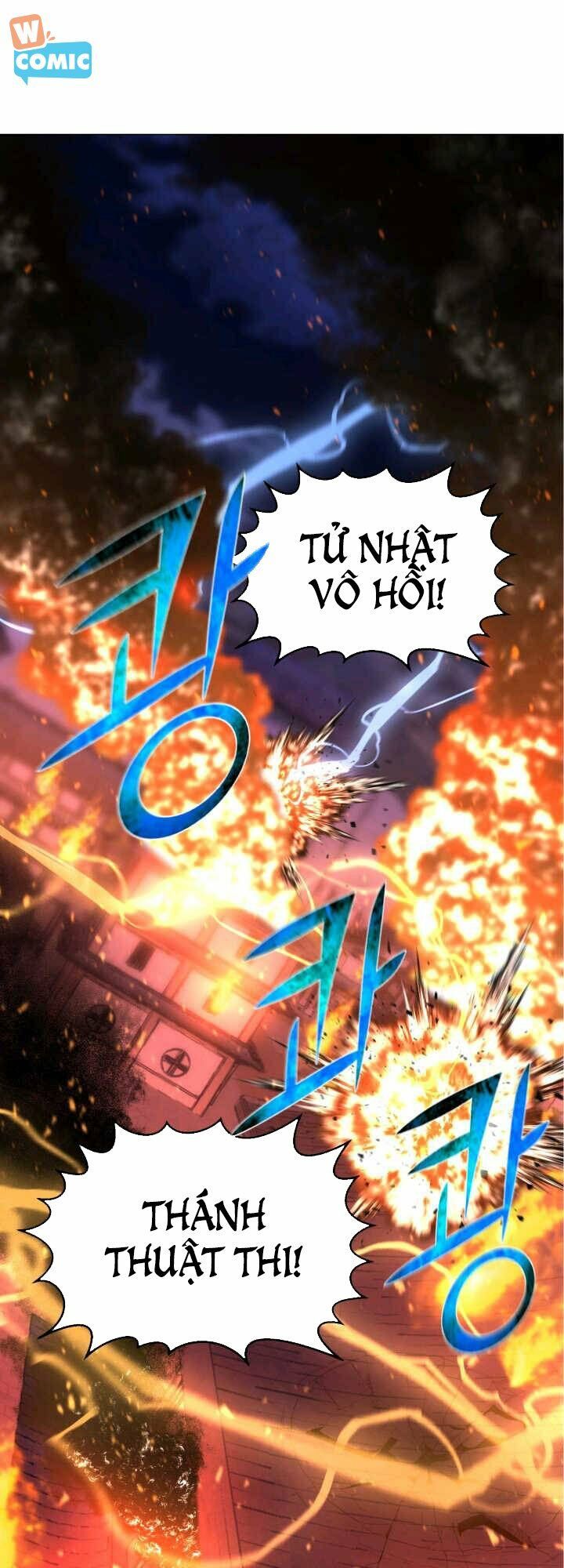 đọc truyện Luân Hồi Ác Nhân Chương 68 ảnh 49 tại Thiên Thai Truyện