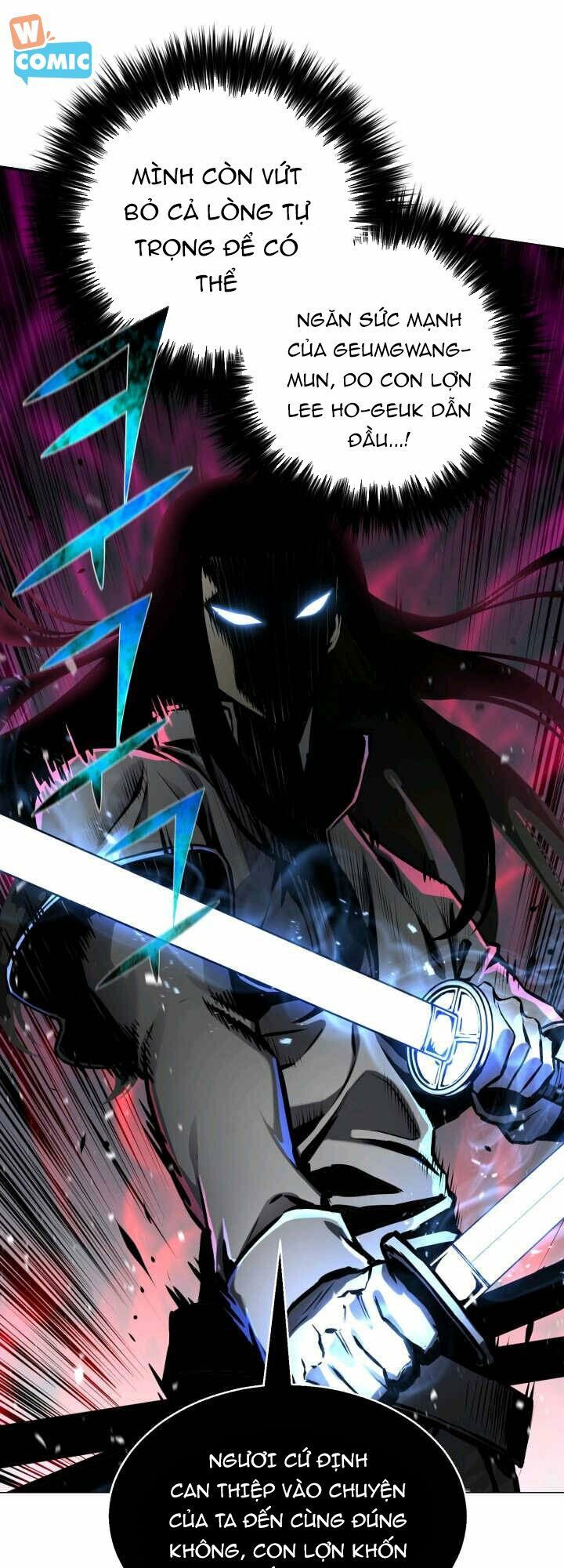 đọc truyện Luân Hồi Ác Nhân Chương 68 ảnh 11 tại Thiên Thai Truyện