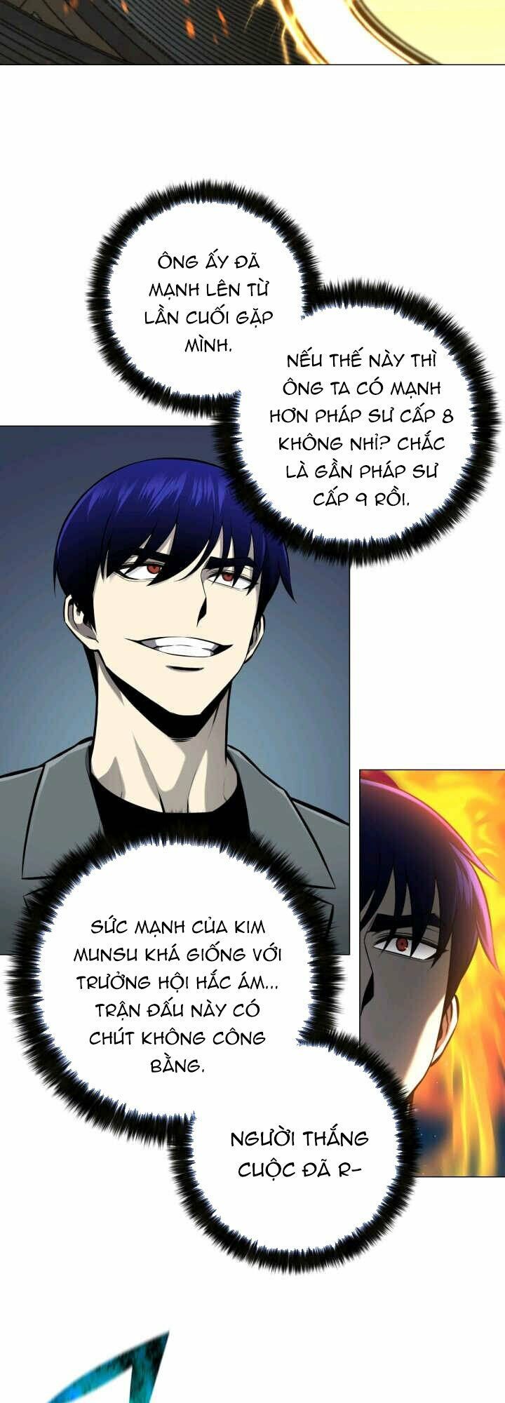 đọc truyện Luân Hồi Ác Nhân Chương 69 ảnh 17 tại Thiên Thai Truyện