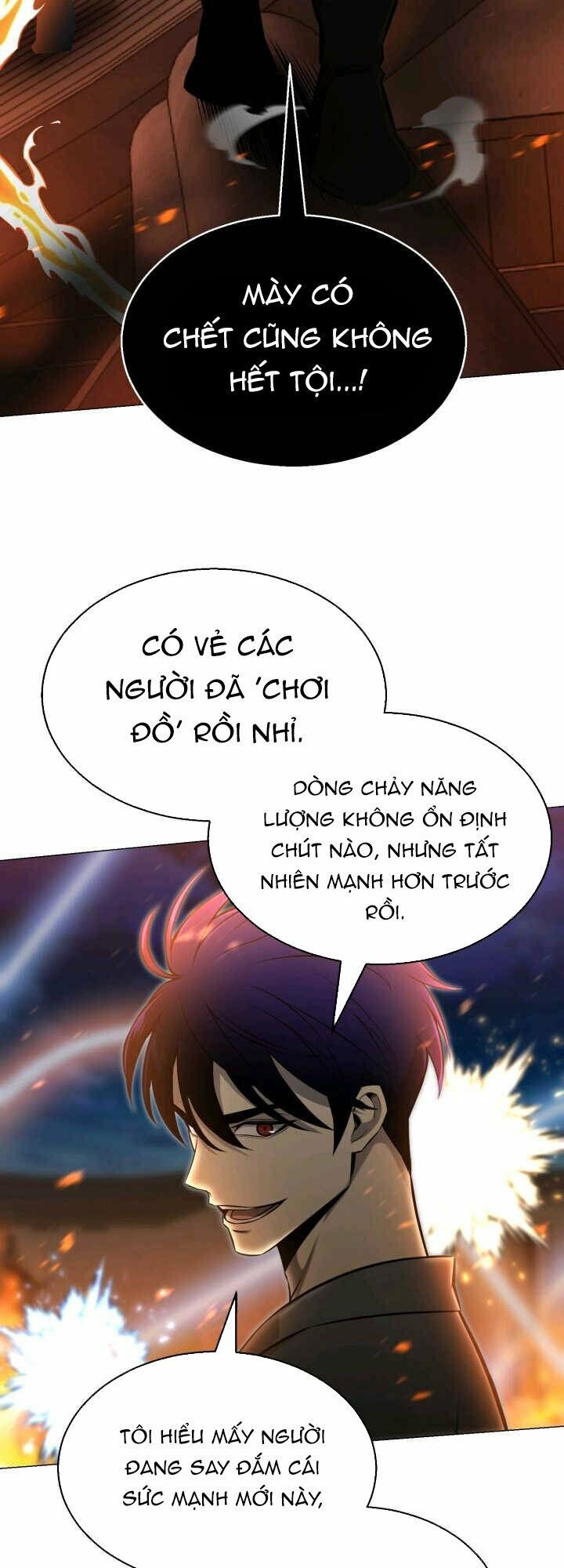 đọc truyện Luân Hồi Ác Nhân Chương 69 ảnh 21 tại Thiên Thai Truyện