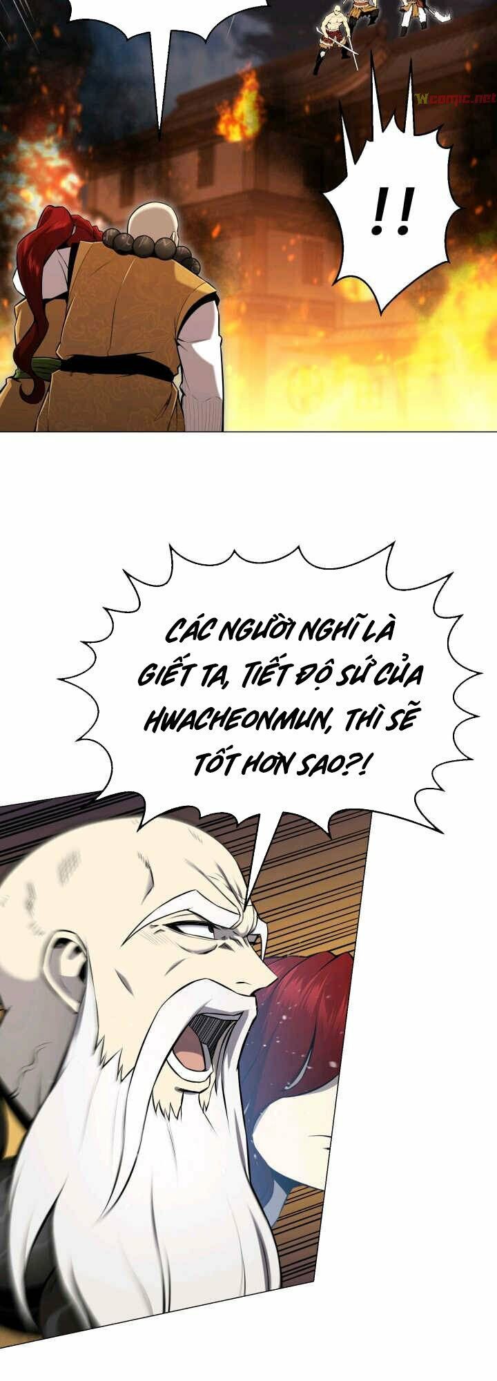 đọc truyện Luân Hồi Ác Nhân Chương 69 ảnh 23 tại Thiên Thai Truyện