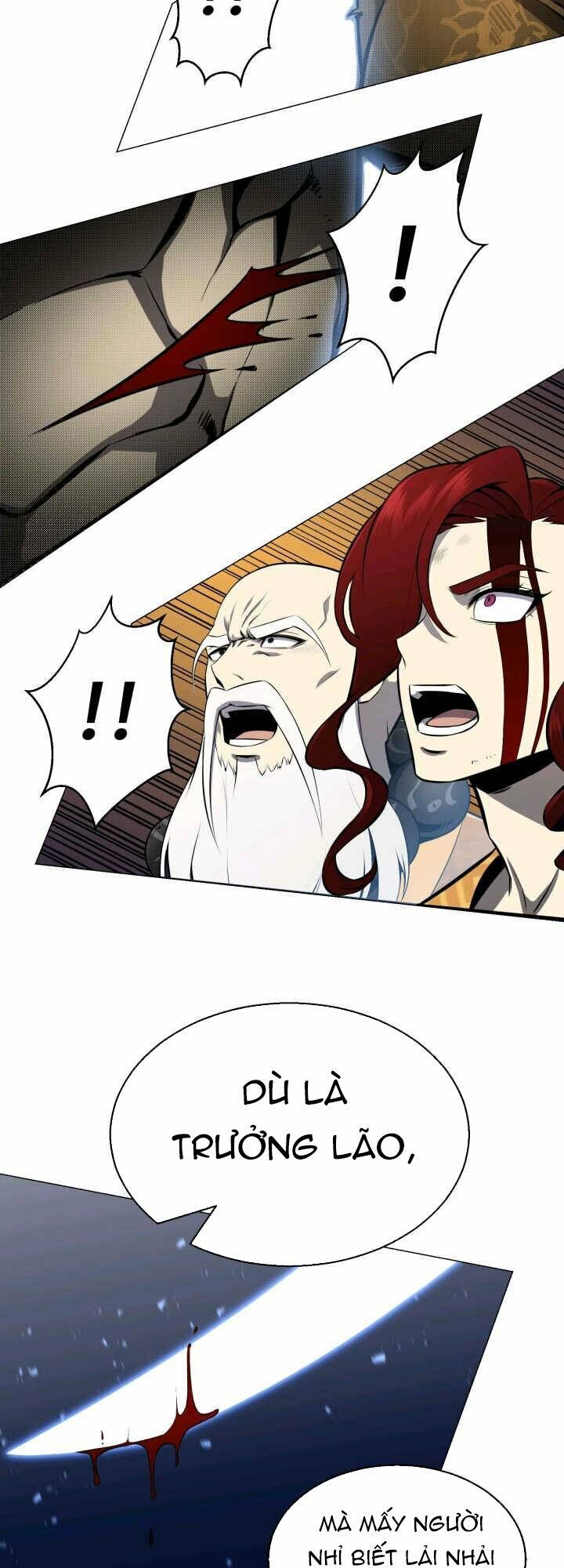 đọc truyện Luân Hồi Ác Nhân Chương 69 ảnh 30 tại Thiên Thai Truyện