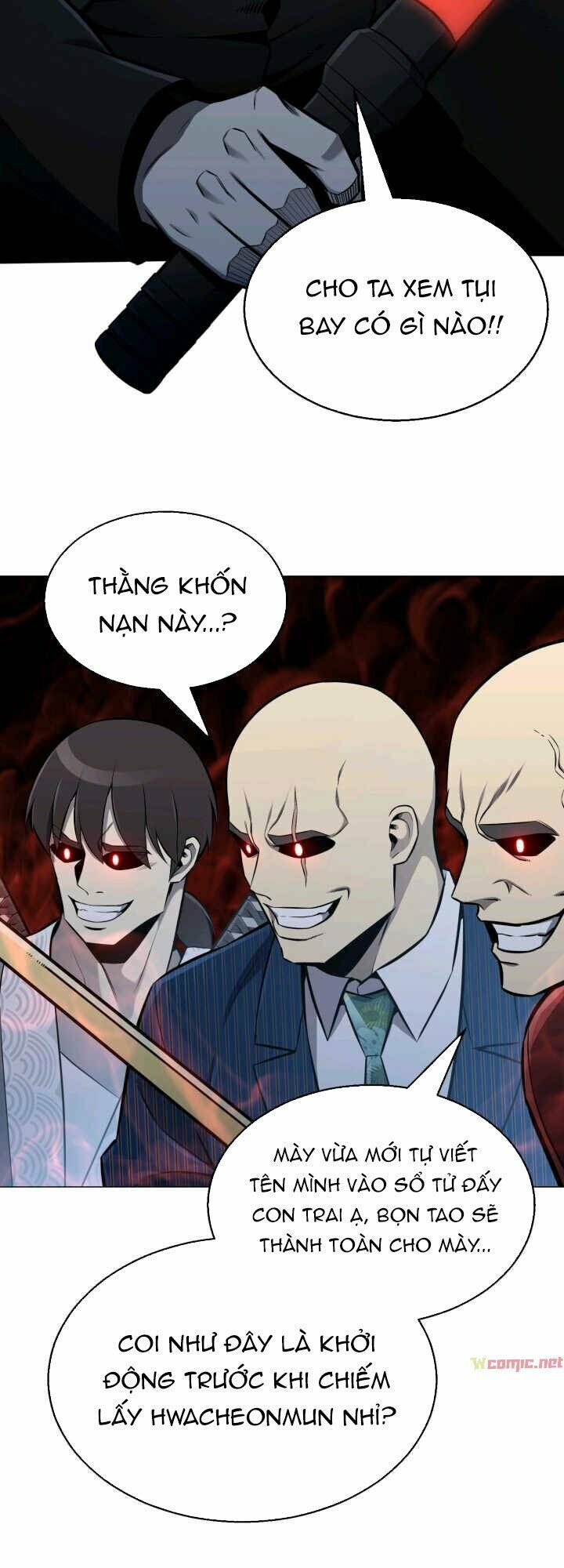 đọc truyện Luân Hồi Ác Nhân Chương 69 ảnh 7 tại Thiên Thai Truyện