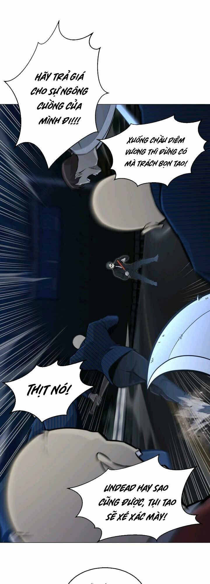 đọc truyện Luân Hồi Ác Nhân Chương 69 ảnh 8 tại Thiên Thai Truyện