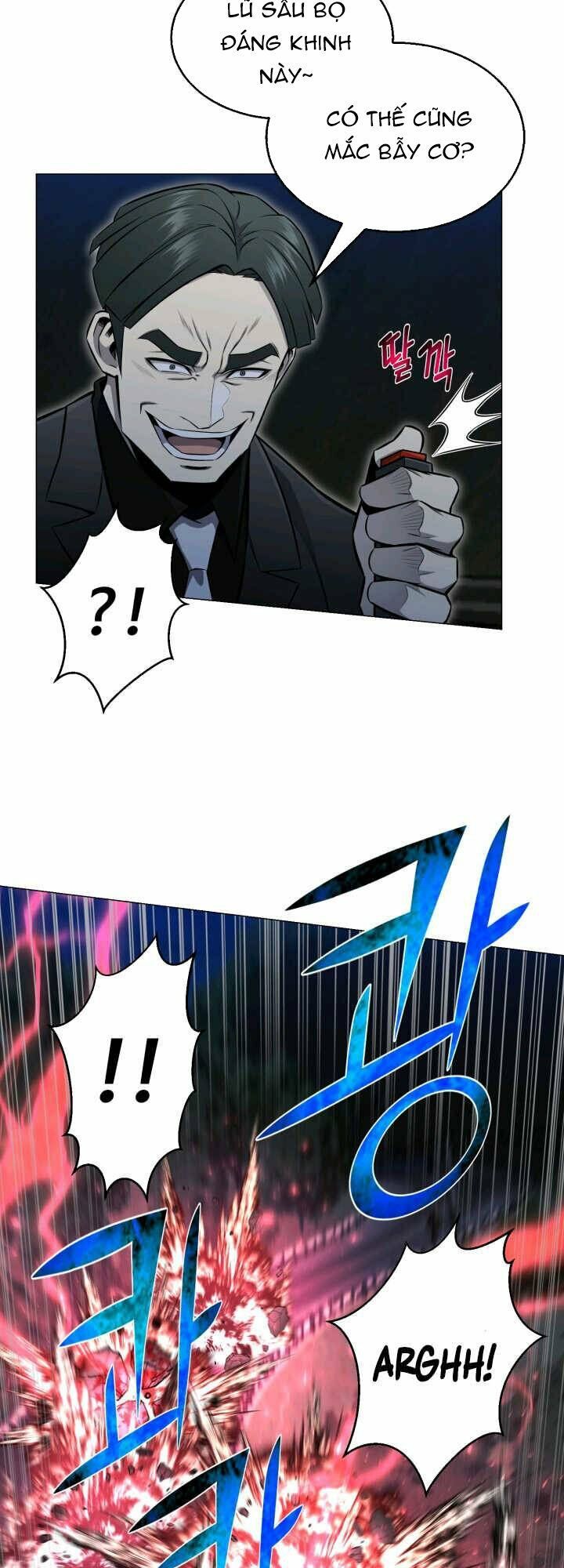 đọc truyện Luân Hồi Ác Nhân Chương 69 ảnh 9 tại Thiên Thai Truyện