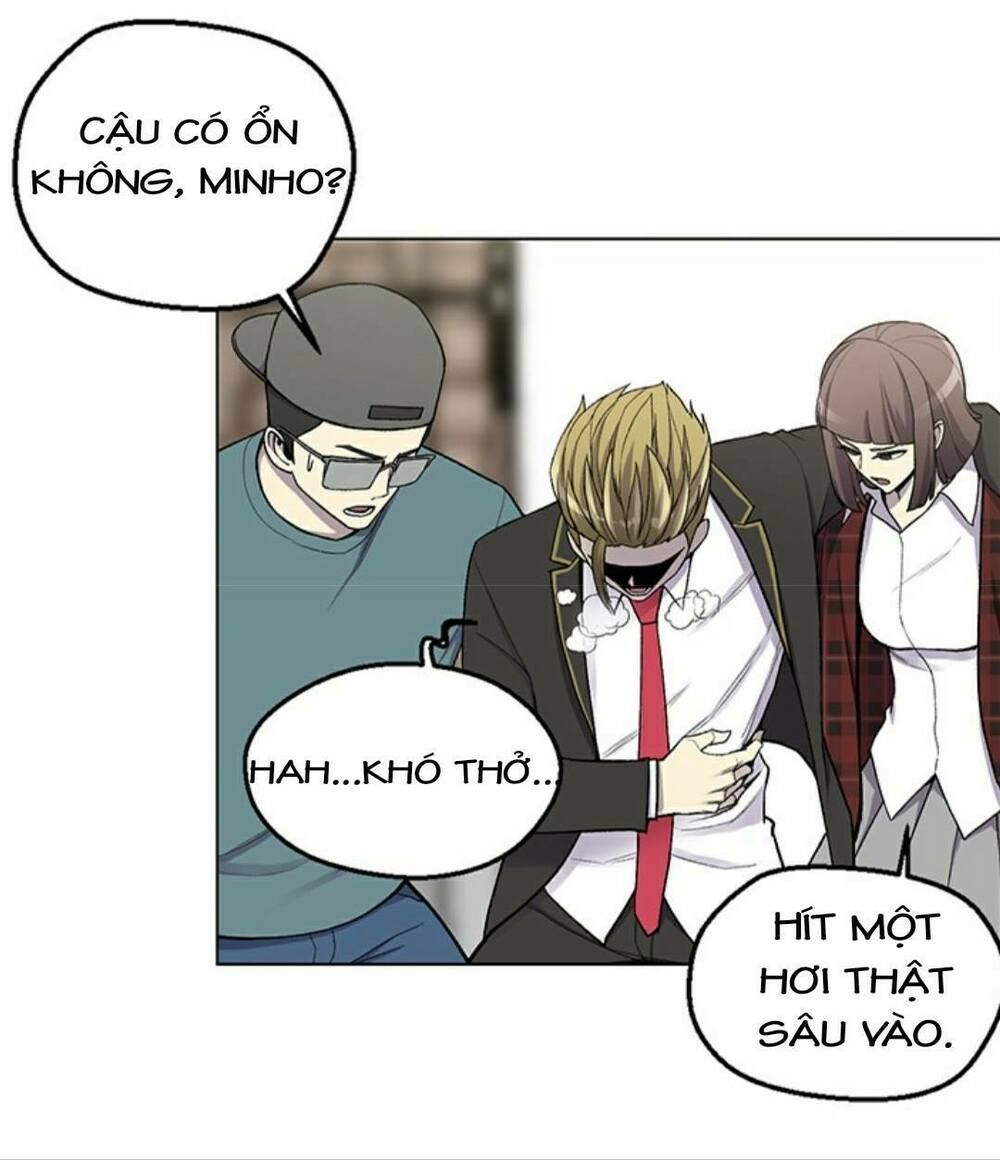 đọc truyện Luân Hồi Ác Nhân Chương 7 ảnh 12 tại Thiên Thai Truyện