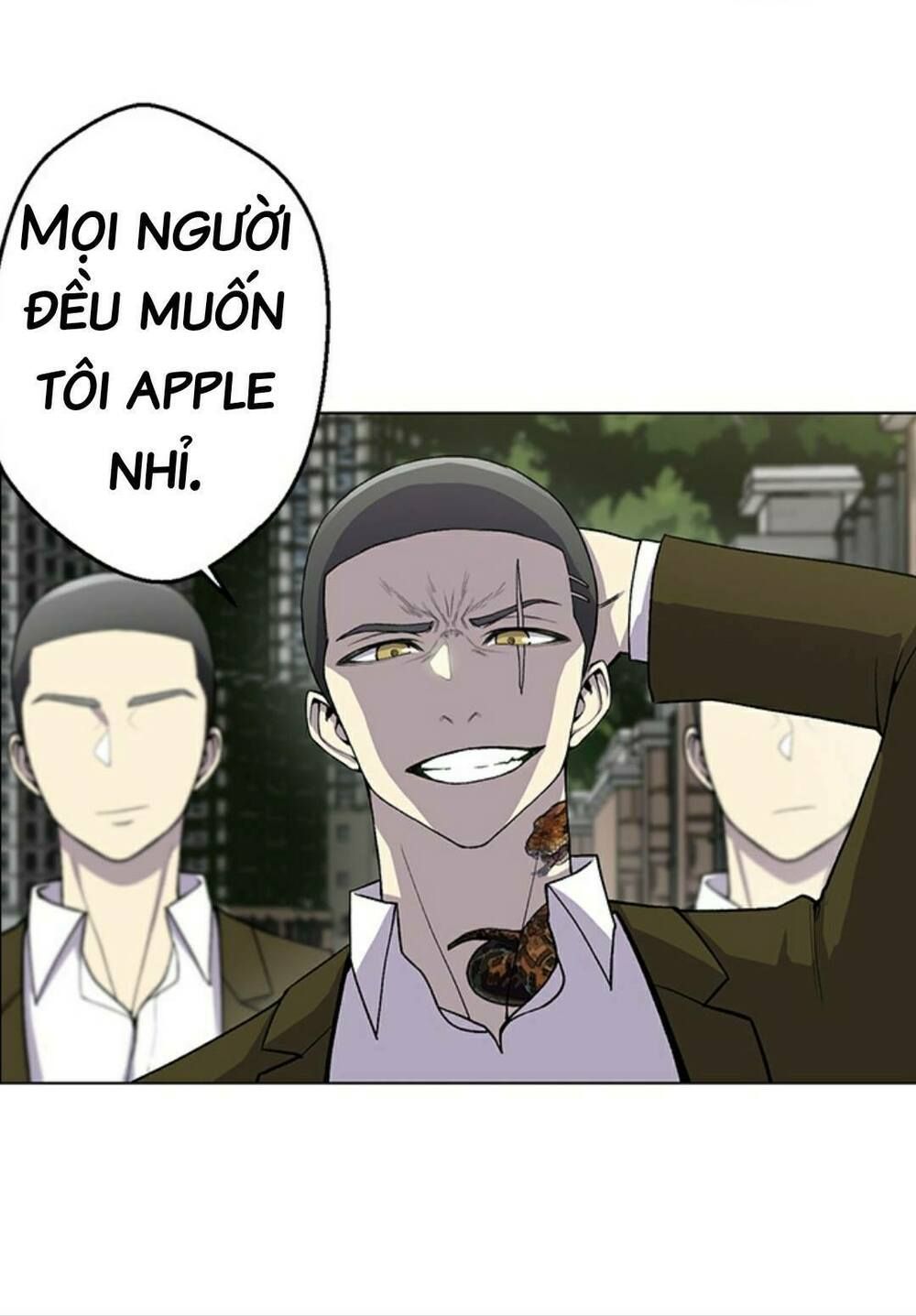 đọc truyện Luân Hồi Ác Nhân Chương 7 ảnh 15 tại Thiên Thai Truyện