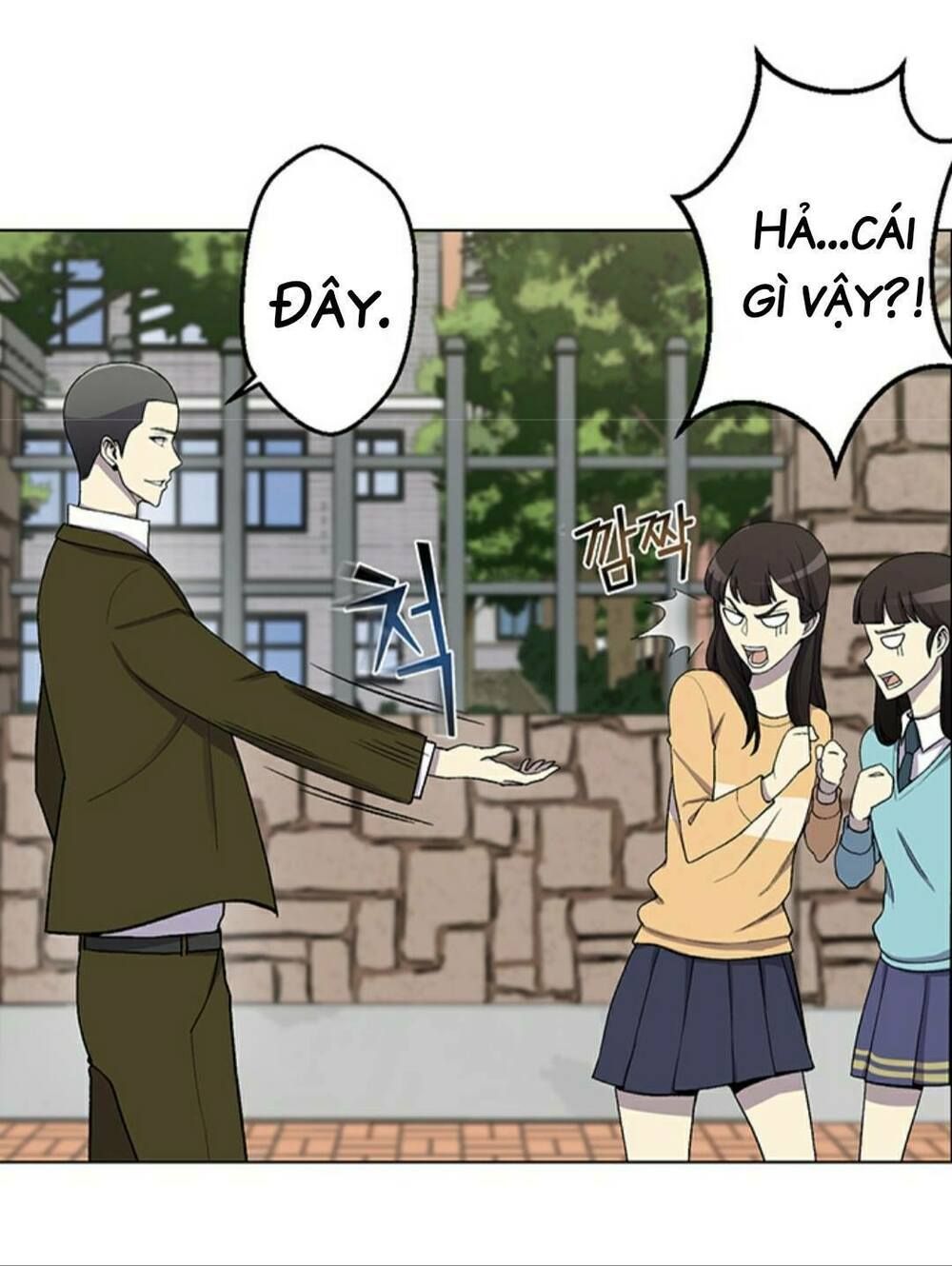 đọc truyện Luân Hồi Ác Nhân Chương 7 ảnh 16 tại Thiên Thai Truyện