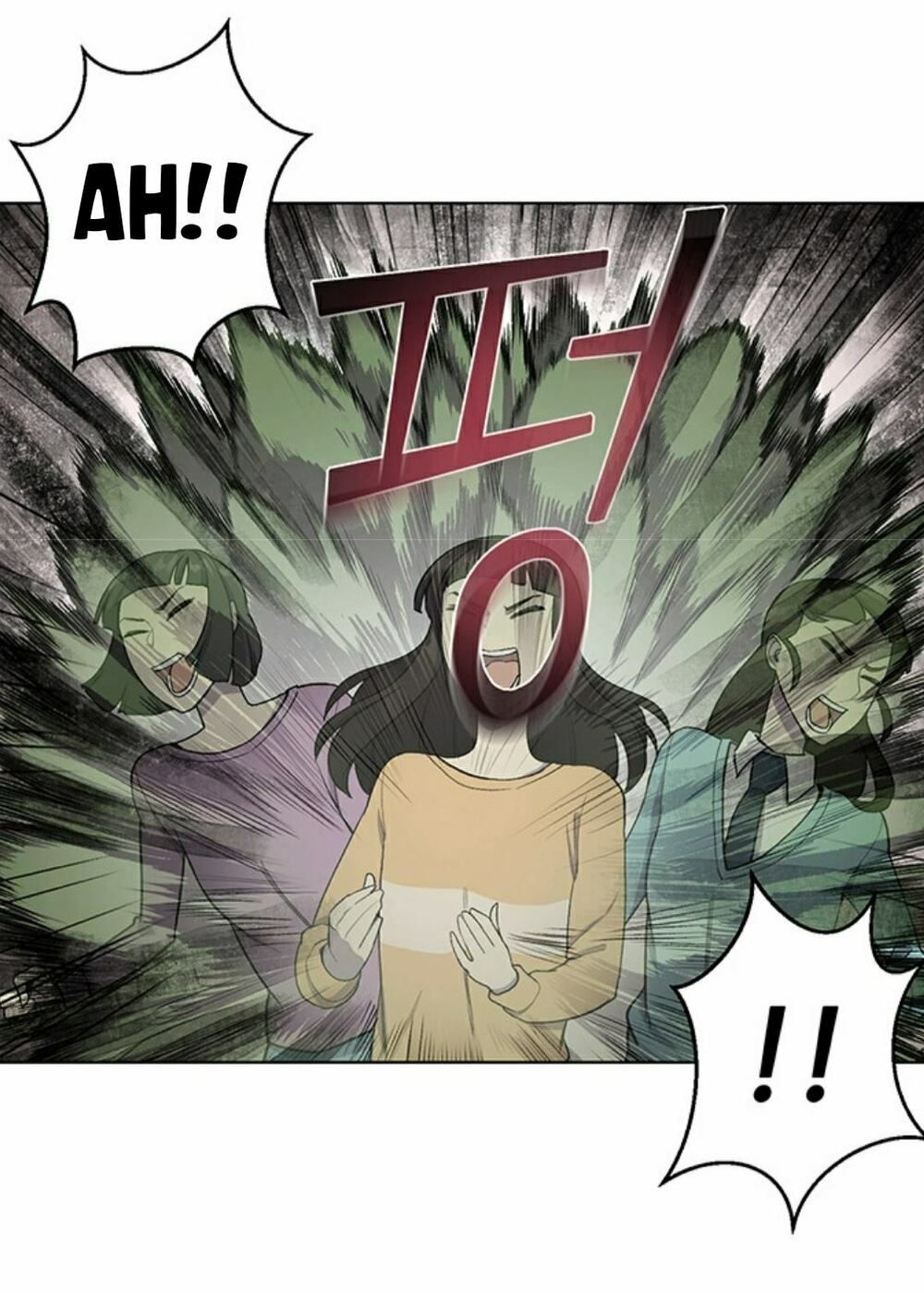 đọc truyện Luân Hồi Ác Nhân Chương 7 ảnh 21 tại Thiên Thai Truyện