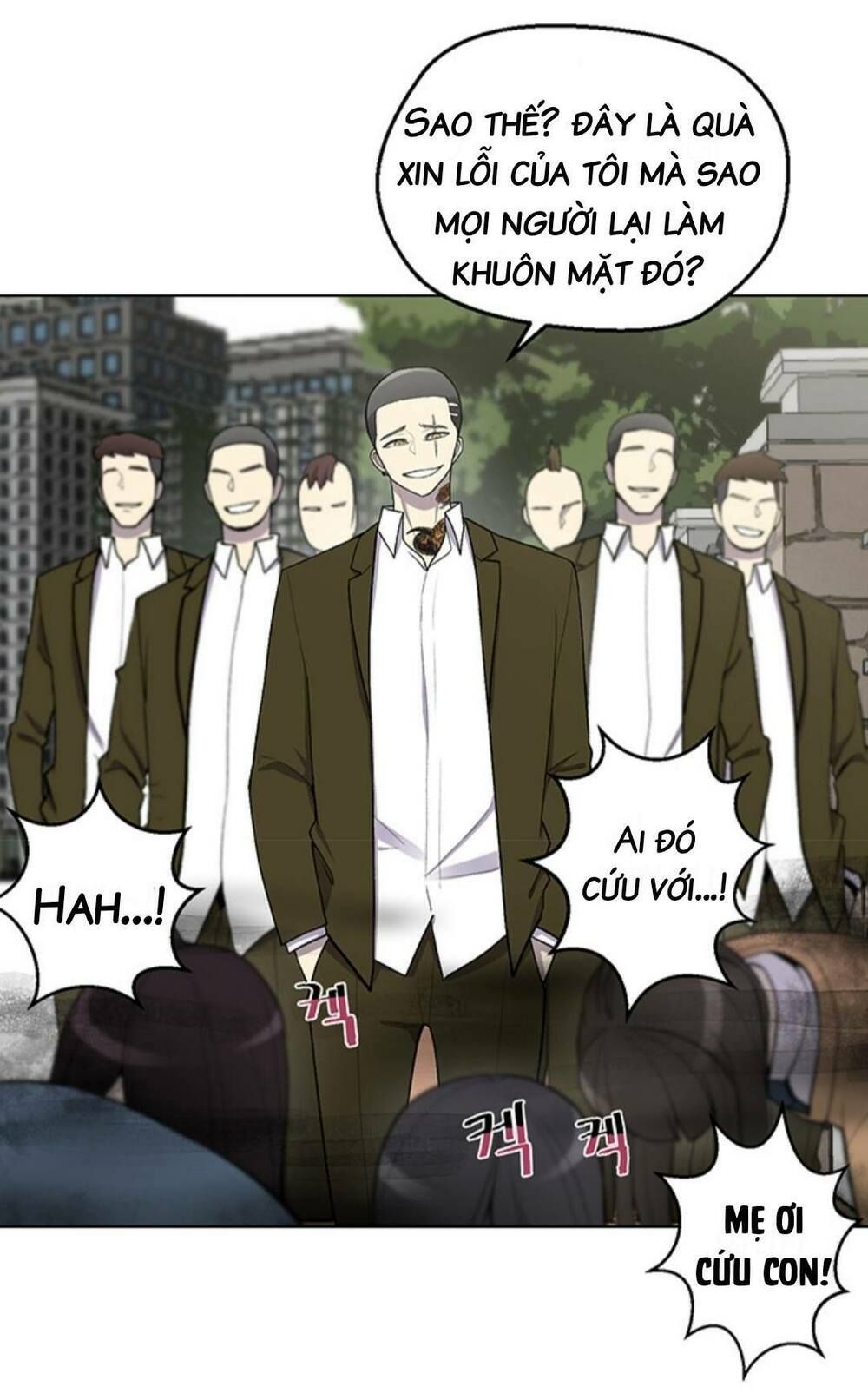 đọc truyện Luân Hồi Ác Nhân Chương 7 ảnh 23 tại Thiên Thai Truyện