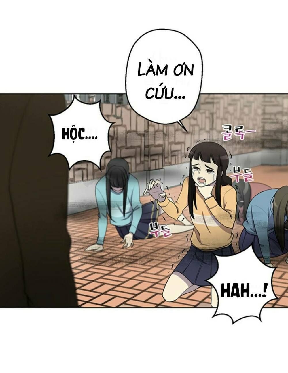 đọc truyện Luân Hồi Ác Nhân Chương 7 ảnh 25 tại Thiên Thai Truyện