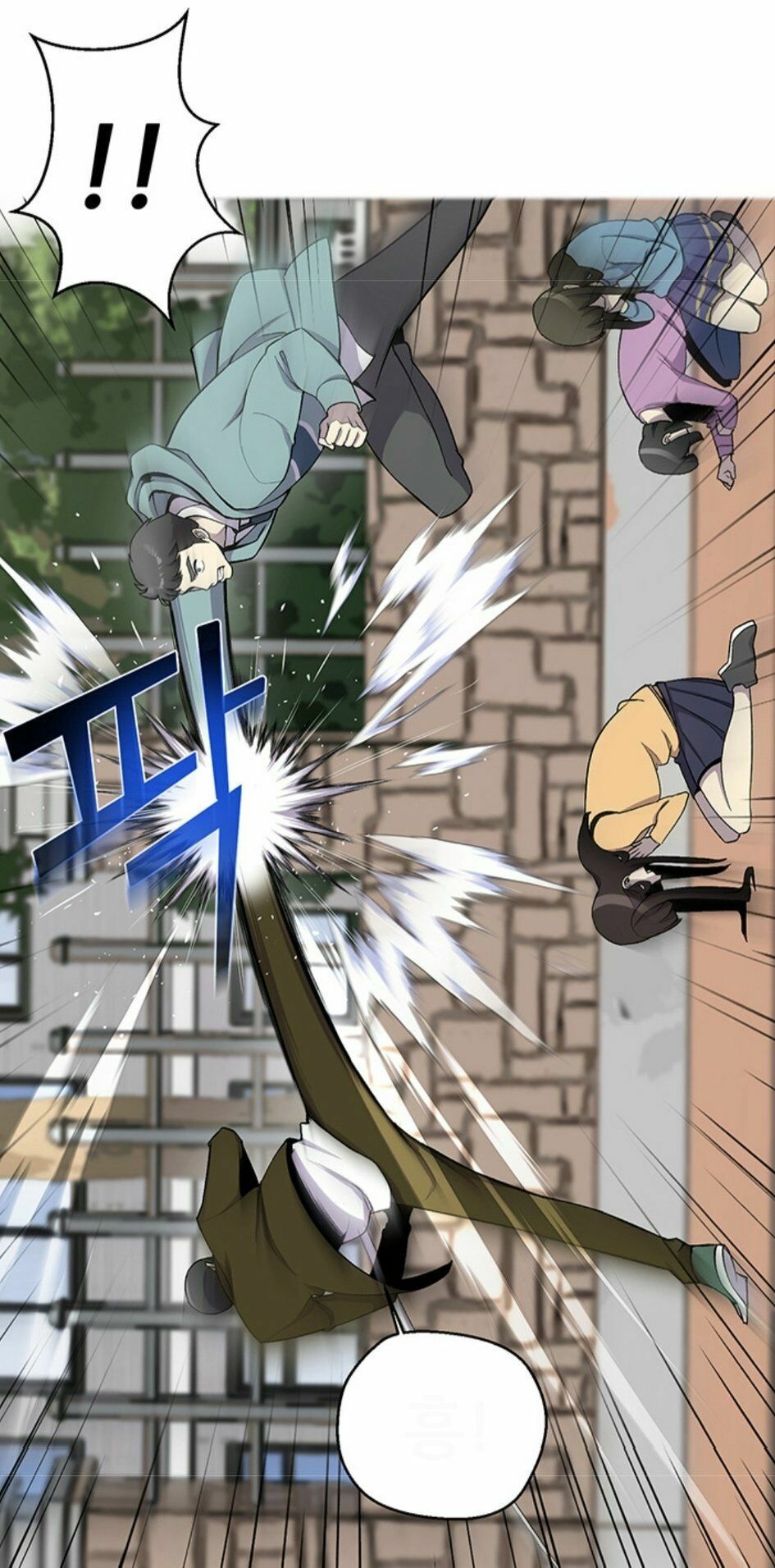 đọc truyện Luân Hồi Ác Nhân Chương 7 ảnh 29 tại Thiên Thai Truyện