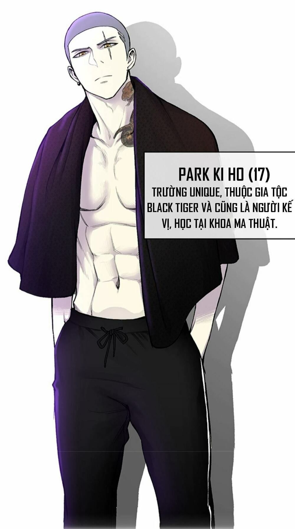 đọc truyện Luân Hồi Ác Nhân Chương 7 ảnh 32 tại Thiên Thai Truyện