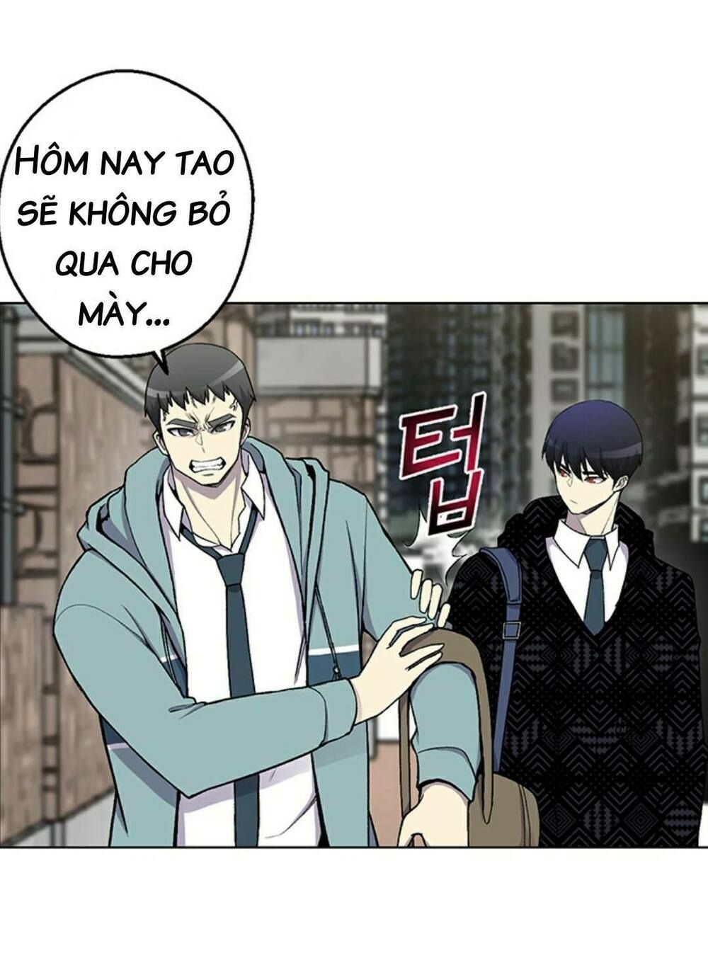 đọc truyện Luân Hồi Ác Nhân Chương 7 ảnh 6 tại Thiên Thai Truyện