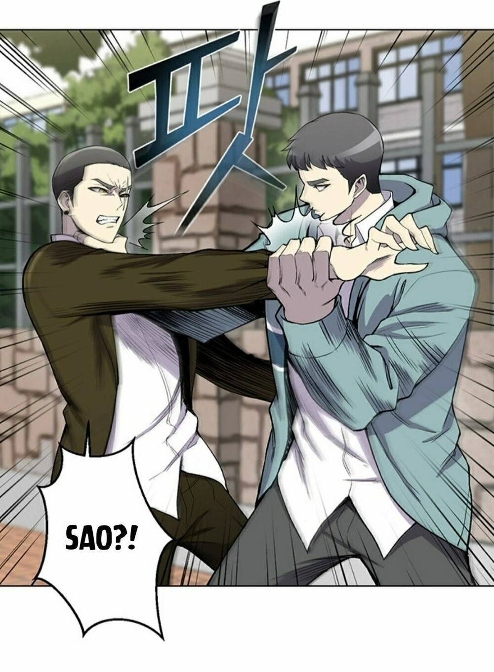 đọc truyện Luân Hồi Ác Nhân Chương 7 ảnh 47 tại Thiên Thai Truyện