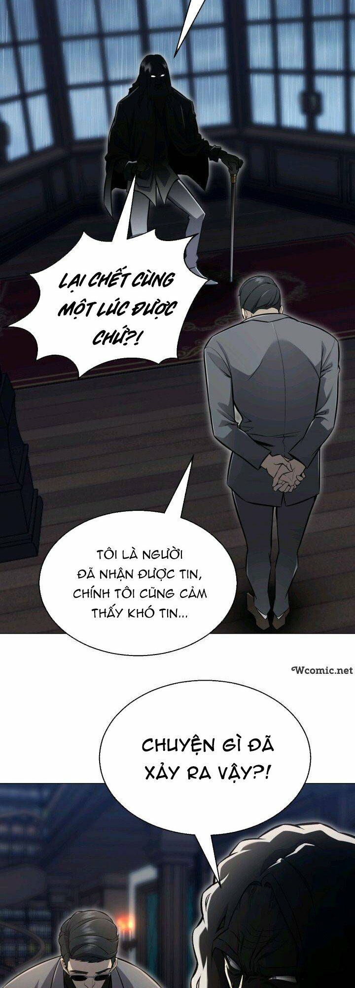 đọc truyện Luân Hồi Ác Nhân Chương 70 ảnh 25 tại Thiên Thai Truyện