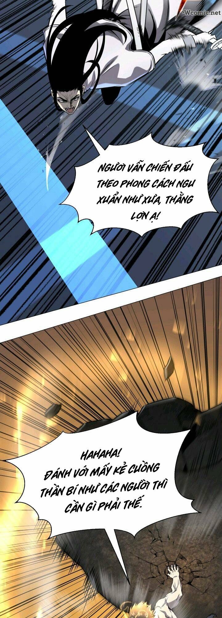 đọc truyện Luân Hồi Ác Nhân Chương 70 ảnh 5 tại Thiên Thai Truyện