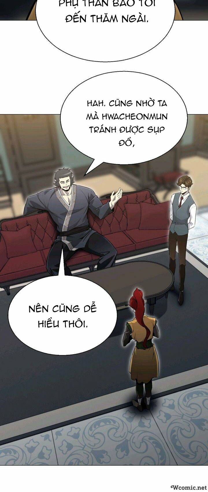 đọc truyện Luân Hồi Ác Nhân Chương 70 ảnh 33 tại Thiên Thai Truyện