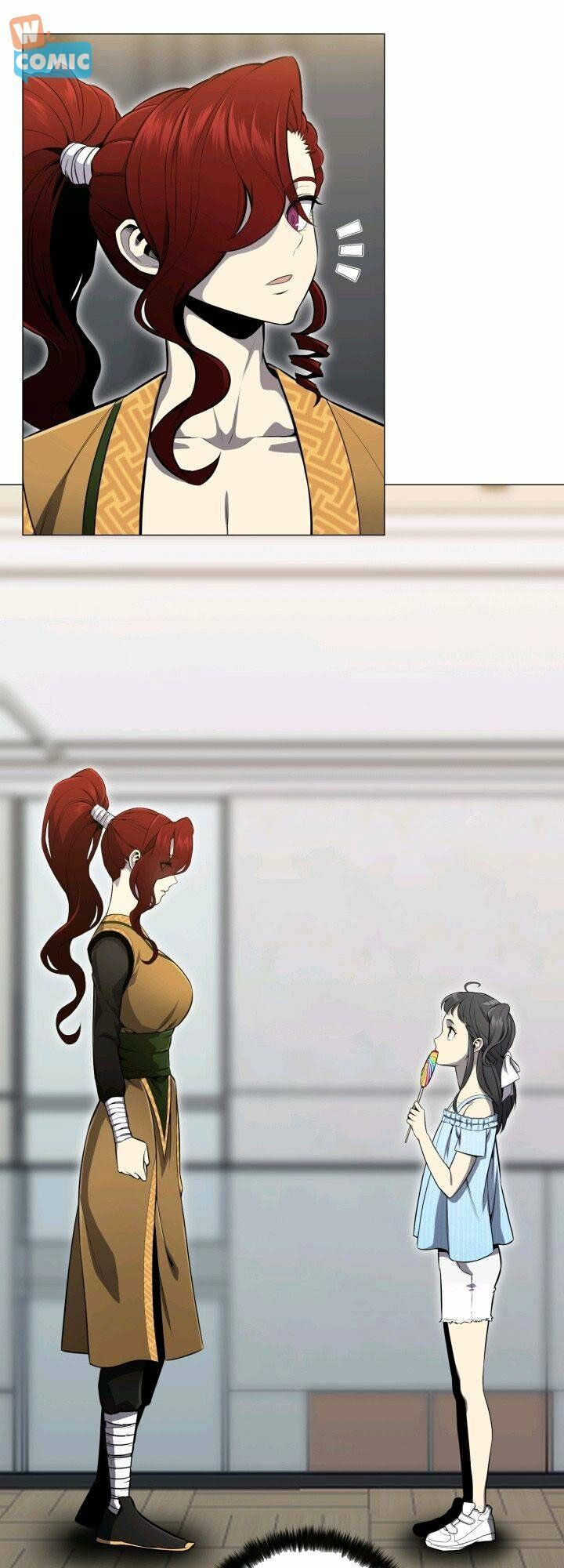 đọc truyện Luân Hồi Ác Nhân Chương 70 ảnh 40 tại Thiên Thai Truyện