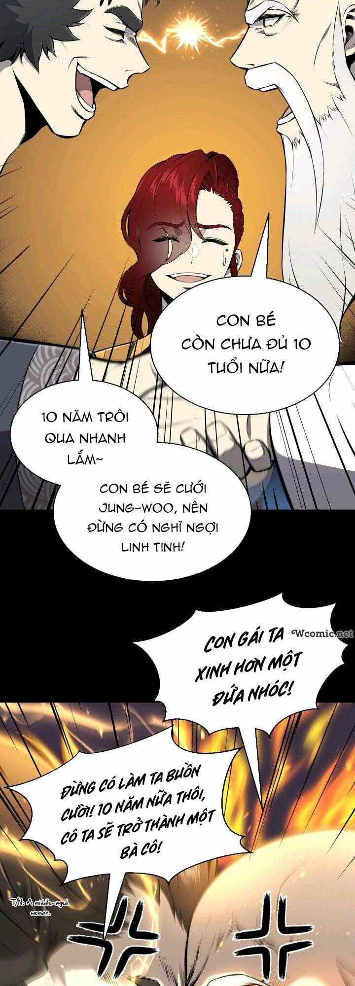 đọc truyện Luân Hồi Ác Nhân Chương 70 ảnh 42 tại Thiên Thai Truyện