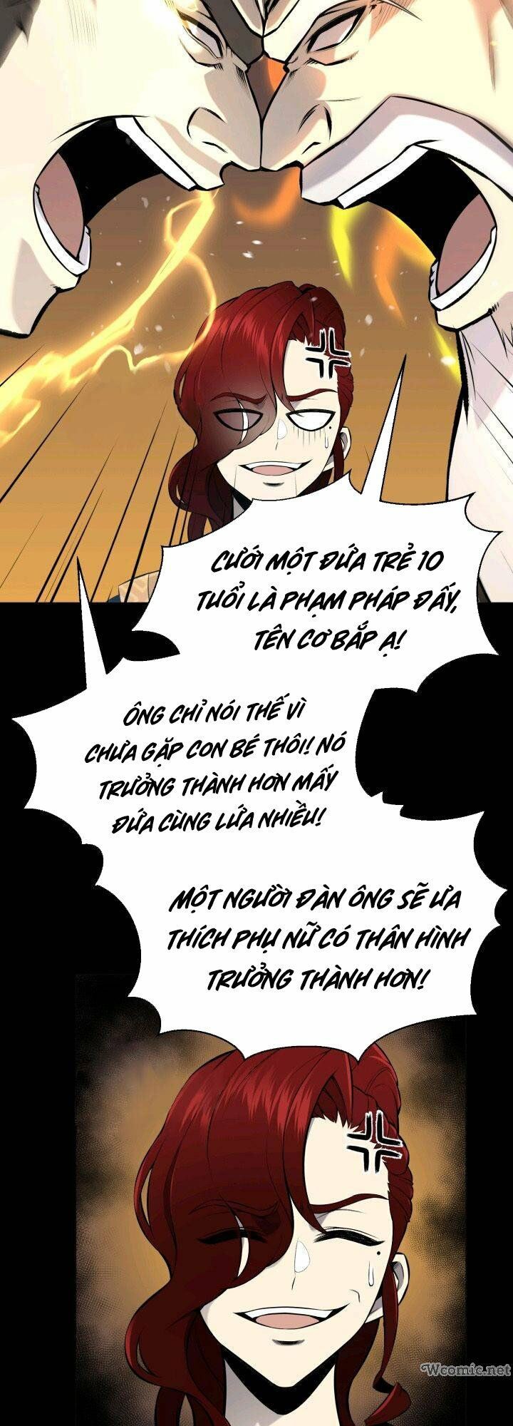 đọc truyện Luân Hồi Ác Nhân Chương 70 ảnh 43 tại Thiên Thai Truyện