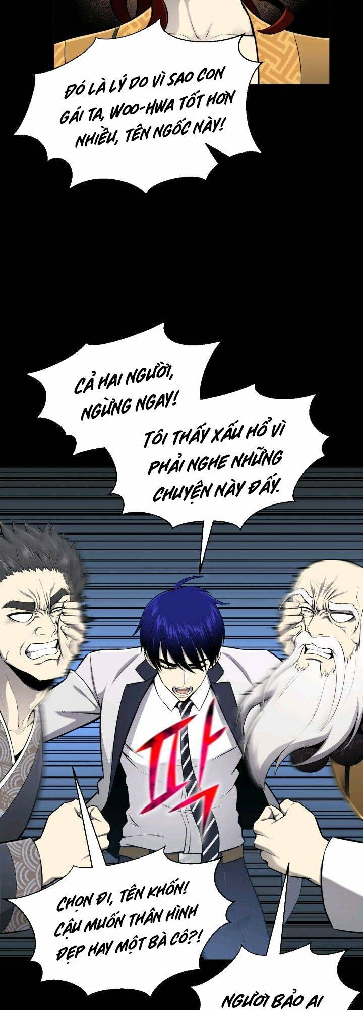 đọc truyện Luân Hồi Ác Nhân Chương 70 ảnh 44 tại Thiên Thai Truyện