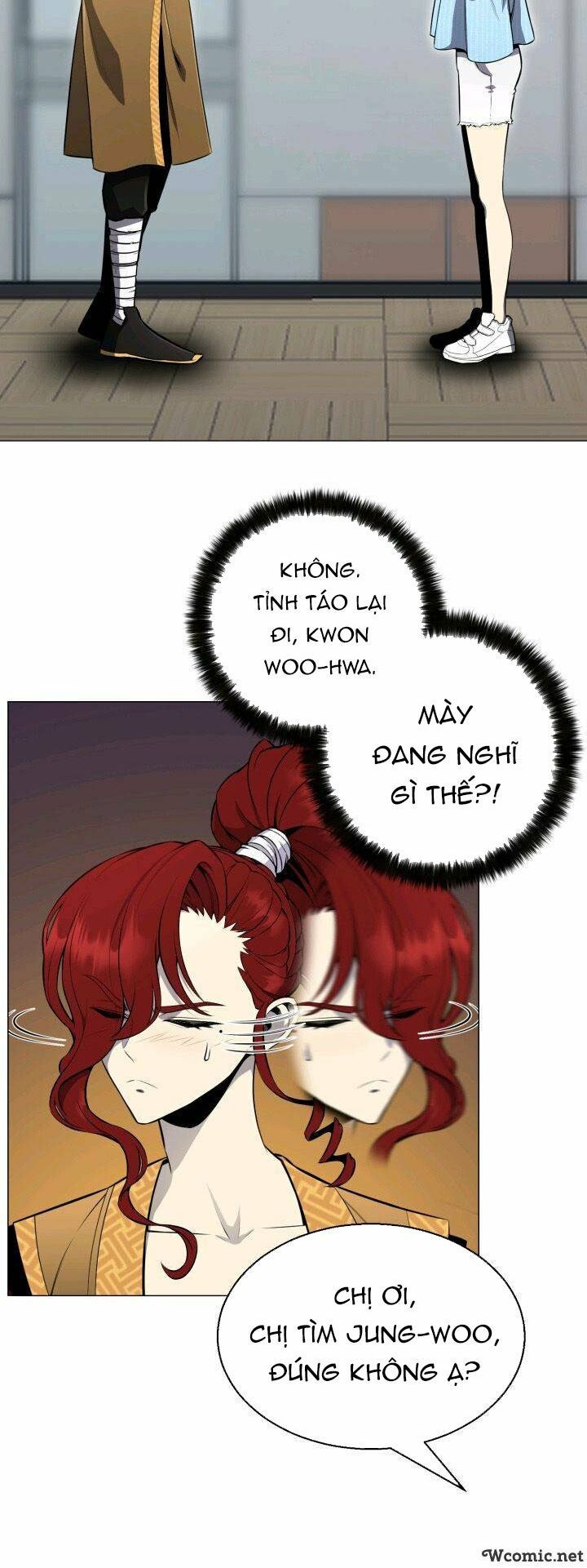 đọc truyện Luân Hồi Ác Nhân Chương 70 ảnh 47 tại Thiên Thai Truyện