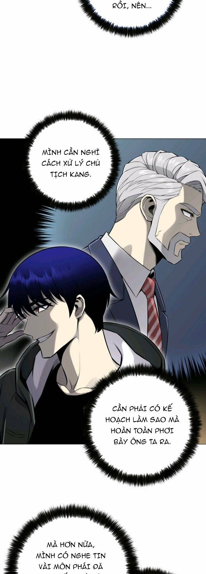 đọc truyện Luân Hồi Ác Nhân Chương 71 ảnh 12 tại Thiên Thai Truyện