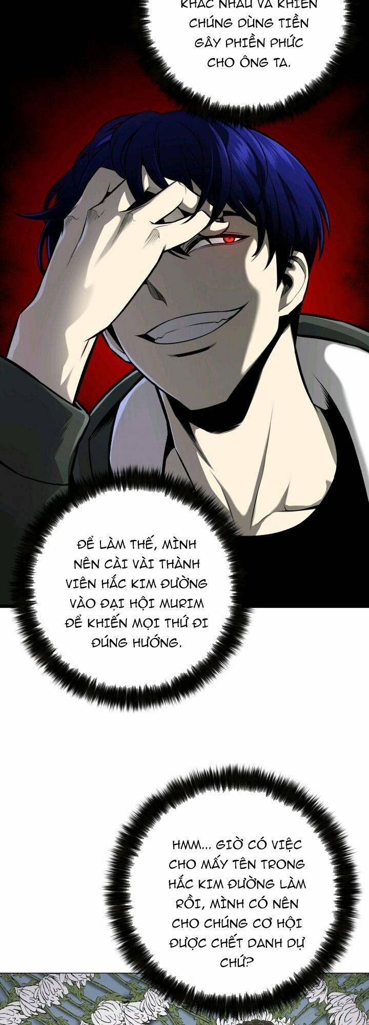 đọc truyện Luân Hồi Ác Nhân Chương 71 ảnh 14 tại Thiên Thai Truyện