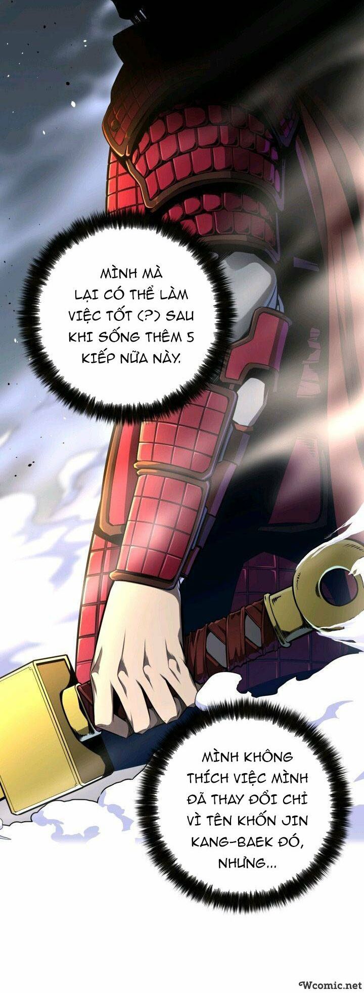 đọc truyện Luân Hồi Ác Nhân Chương 71 ảnh 17 tại Thiên Thai Truyện