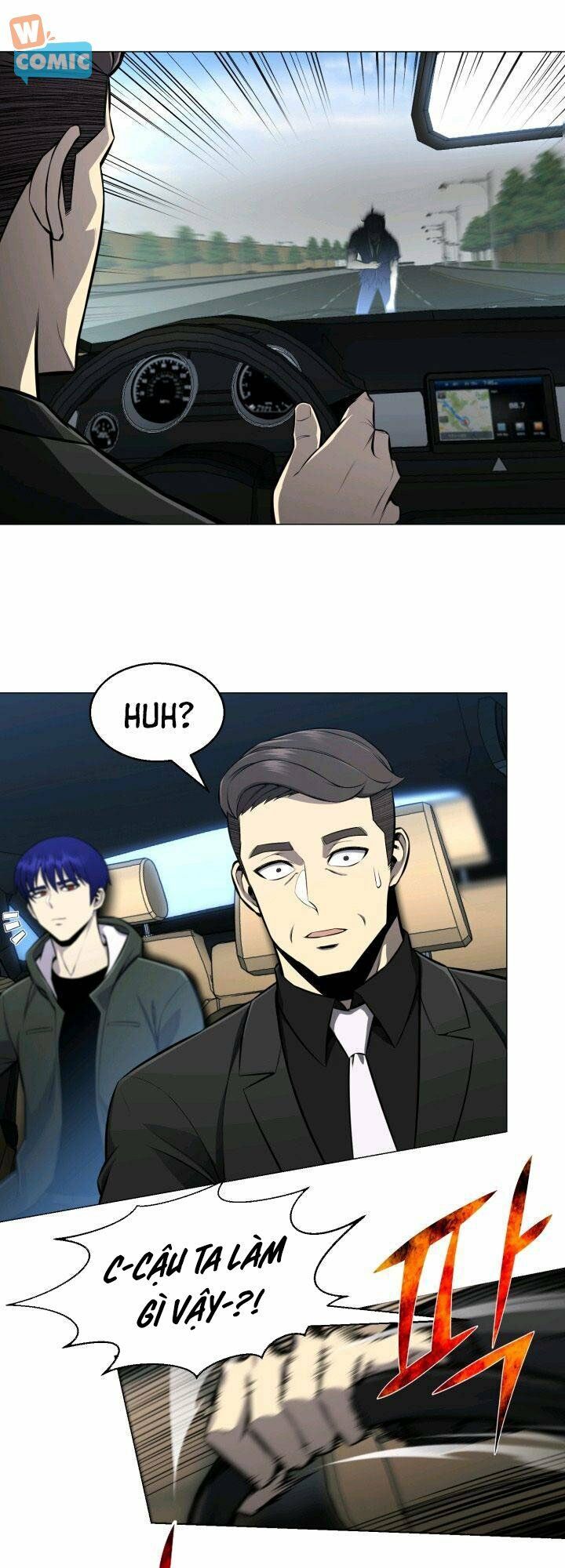 đọc truyện Luân Hồi Ác Nhân Chương 71 ảnh 18 tại Thiên Thai Truyện