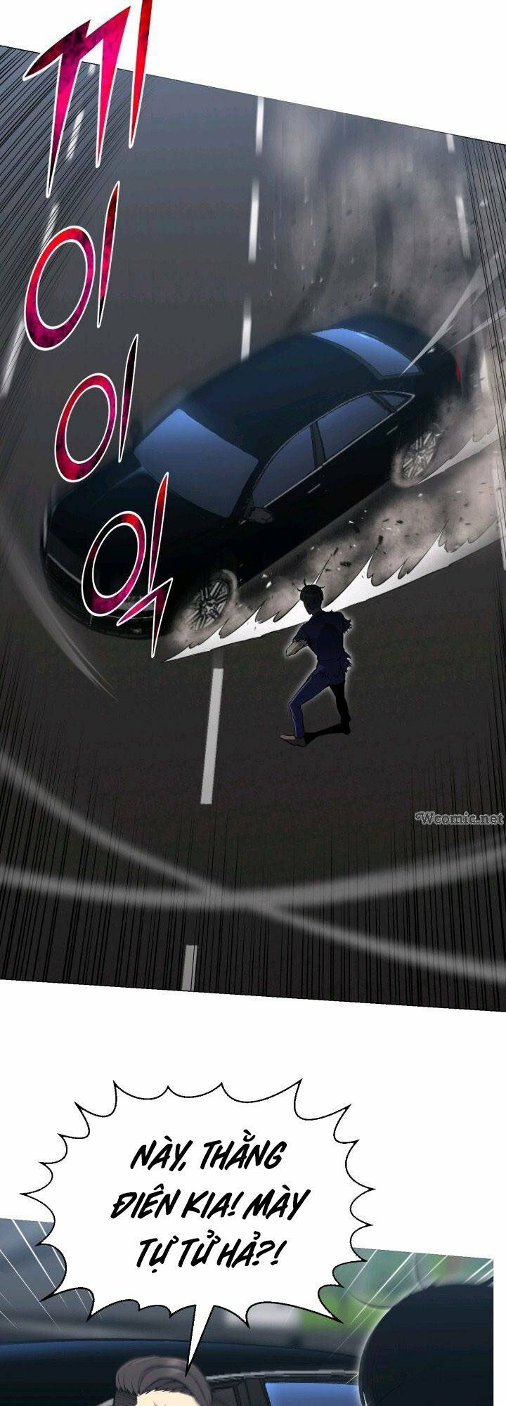 đọc truyện Luân Hồi Ác Nhân Chương 71 ảnh 19 tại Thiên Thai Truyện